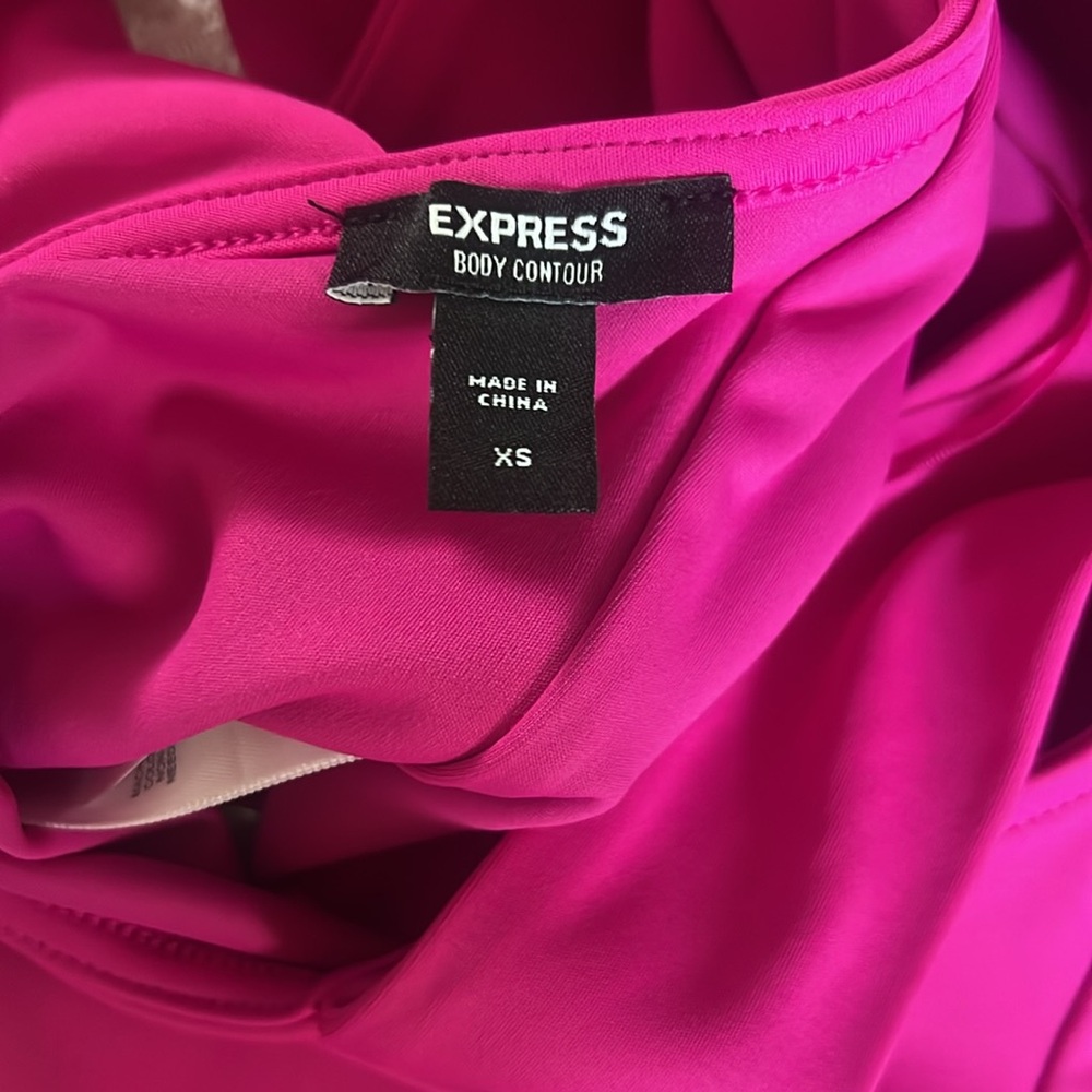 Express bodysuit - Picture 3 of 4